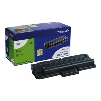 Toner Pelikan pro Samsung SCX4216D3 černý