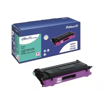 Tonerová kazeta Pelikan pro Brother TN-135M purpurová