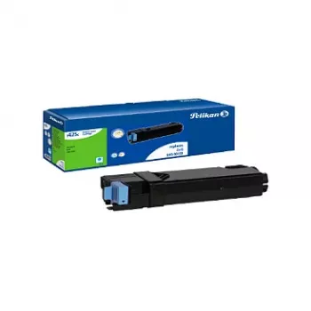 Toner Pelikan pro Dell 59310313, azurový