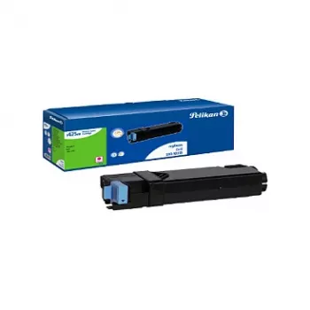 Toner Pelikan pro Dell 59310315, purpurový