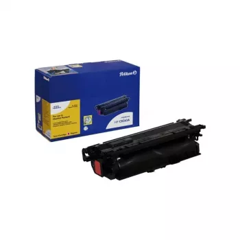 Toner Pelikan pro HP CE263A purpurový