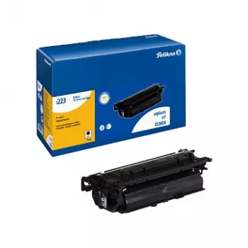 Toner Pelikan pro HP CE260X černý, cca 17 000 stran