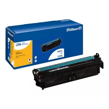 Tonerová kazeta Pelikan pro HP CE270A černá
