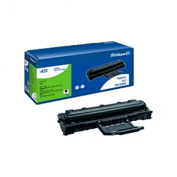 Pelikan toner pro Dell 59310094 černý