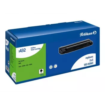 Pelikan tonerová kazeta pro Dell 59310961 černá