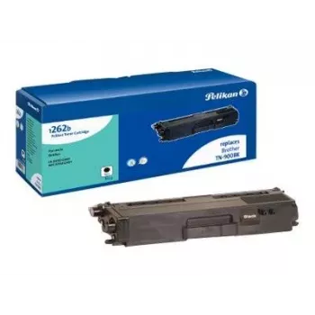 Pelikan tonerová kazeta pro Brother TN900BK černá