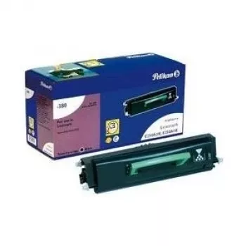 Pelikan toner pro Lexmark 52D2H0E černý