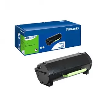 Pelikan tonerová kazeta pro Dell 59311168 / 59311167 - černá, vysoká výtěžnost, 8 500 stran