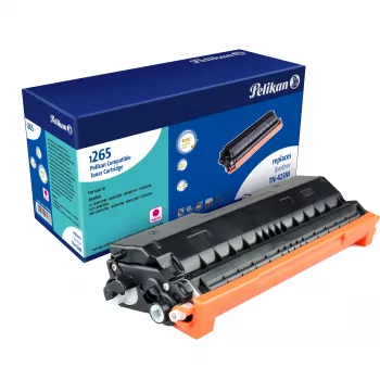 Toner Pelikan pro Brother TN423M purpurový