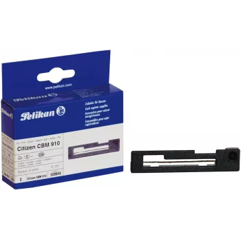 Barvicí páska Pelikan 520643 kompatibilní pro Citizen IR910 PU.195M STSM2PC