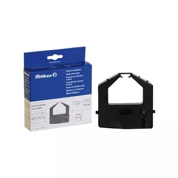 Barevná páska Pelikan 520676, kompatibilní pro Fujitsu DL3300 GR.644, černá, 8 m