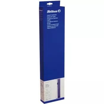 Barvicí páska Pelikan 525055 kompatibilní pro Epson FX LQ 2170 černá 60M