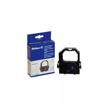 Barvicí páska Pelikan 531913 kompatibilní pro Printronix P300 OCR DS BK 45M ST