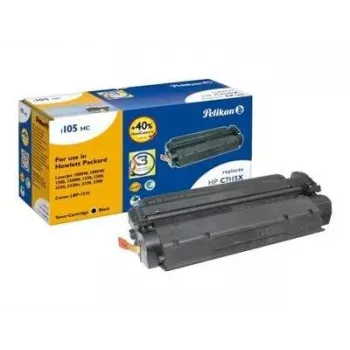 Toner Pelikan pro HP C7115X černý