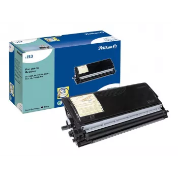Kompatibilní tonová kazeta Pelikan pro Brother TN-5500 černá s vysokou výtěžností
