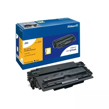 Tonerkartusche Pelikan pro HP Q7516A černá