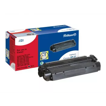 Tonerkartusche Pelikan pro Canon EP27 černá