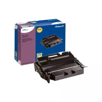 Tonerkartusche Pelikan pro Lexmark 64036HE černá