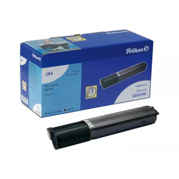Kompatibilní tonerkartusche Pelikan pro Epson C13S050190 černá