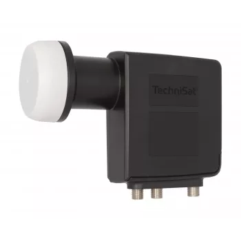 TechniSat Universal SCR 8+2 LNB - konvertor satelitní antény - Twin Legacy LNB / SCR