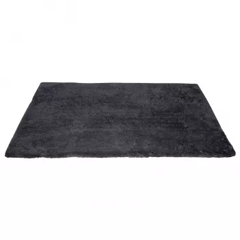 Dyckhoff Siena Bath Mat Graphite 50 x 80 cm