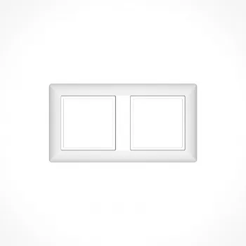 Kindermann Mounting Frame for Jung AS500