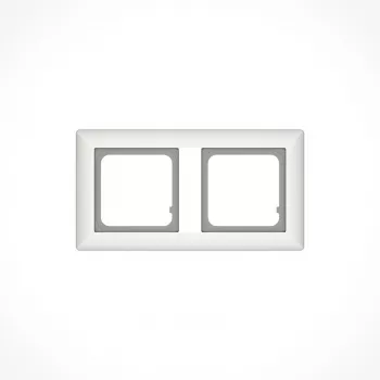 Kindermann Mounting Frame for Jung AS500