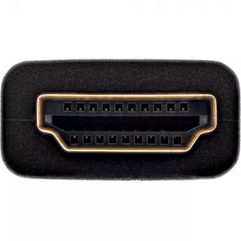 KINDERMANN Intos HDMI 2.1 Cable, 1m (St/St) 8K4K (K-17901A)