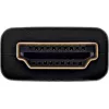 Kindermann HDMI 2.1 kabel, 2m (St/St) - Ethernet - černý (K-17902A)