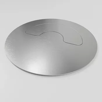 Kindermann CablePort Table Cable Pass-Through