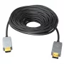 Kindermann HDMI 2.0 AOC kabel 25m samec/samec