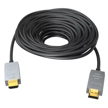 Kindermann HDMI 2.0 AOC kabel 40m samec/samec
