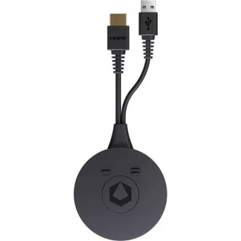Kindermann Klick+Show 4K HDMI vysílač
