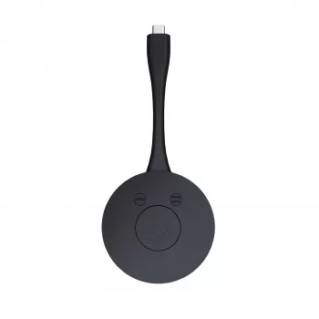 Vysílač Kindermann Klick+Show 4K USB-C