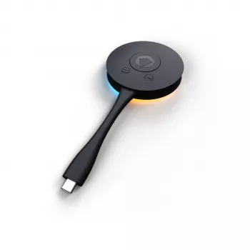 Vysílač Kindermann Klick+Show 4K USB-C