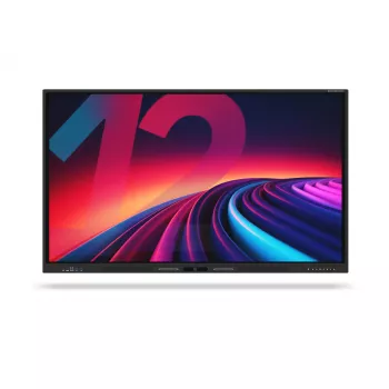 Kindermann Touchdisplay TD-1265 65 inch 4K interaktivní displej