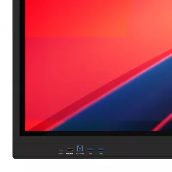 Kindermann Touchdisplay TD-1298 98