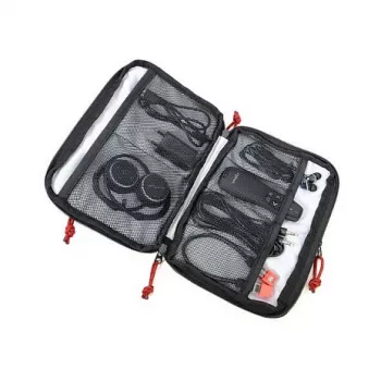 Pouzdro na kabely TROIKA BUSINESS TECH POUCH 2
