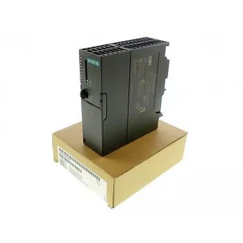 Procesorová jednotka Siemens SIMATIC S7-300 CPU 314