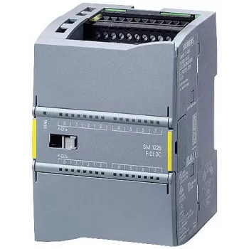 Digitální vstup Siemens Simatic S7-1200 SM 1226 6ES7226-6BA32-0XB0