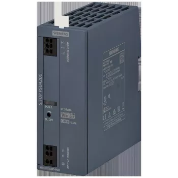 Siemens 6EP3332-3SB00-0AX0 SITOP PSU4200 napájecí zdroj 1fázový DC 24V 3A