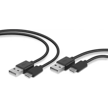 SPEEDLINK kabel USB 2.0 A/USB C 3,0 m