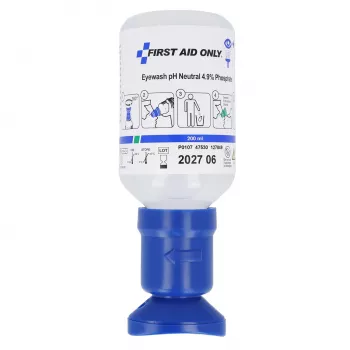 First Aid Only neutralizační oční výplach pH neutrální 200 ml