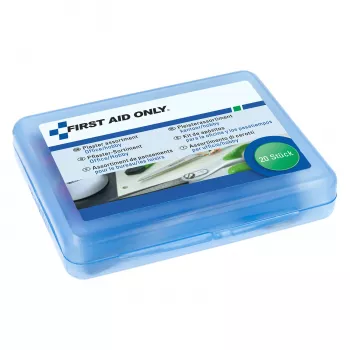 First Aid Only náplasti P-10025 Office/Hobby 20 ks/balení