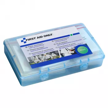 First Aid Only P-10026 detekovatelné náplasti Gastronomie 100 ks