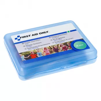 First Aid Only 20 náplastí pro děti P-10032 sortiment