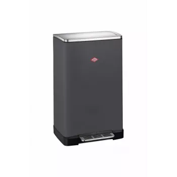 WESCO Big Double Boy, Matt Graphite