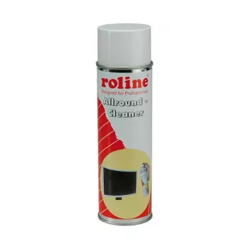 ROLINE čisticí pěna 400 ml