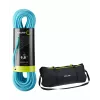 EDELRID Boa lano 9,8 mm 50 m s obalem na lano