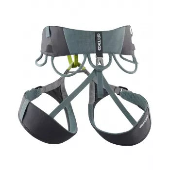EDELRID Climbing Package II - Assorted Colours, Size S/M
